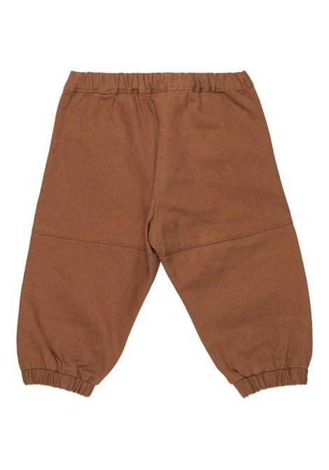 Pantalone con logo MARNI KIDS | M01533 M00W10M716